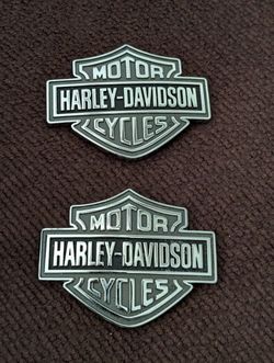 Harley Parts