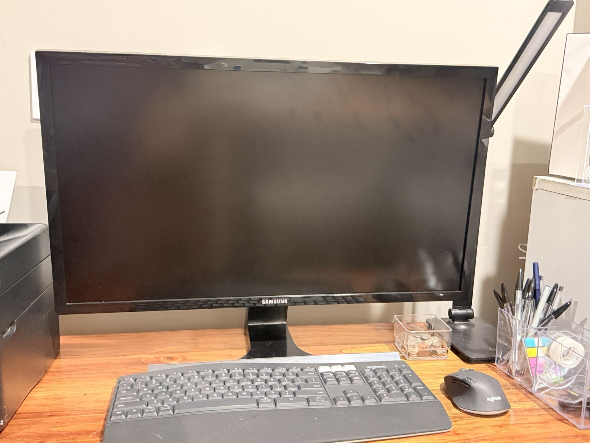 Monitor