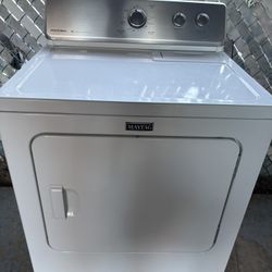 Dryer Electric MAYTAG 