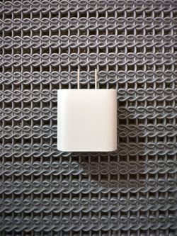 Apple Original 20W Charging Adapter