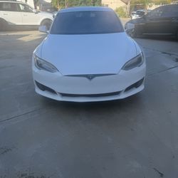 2016 Tesla Model S 75