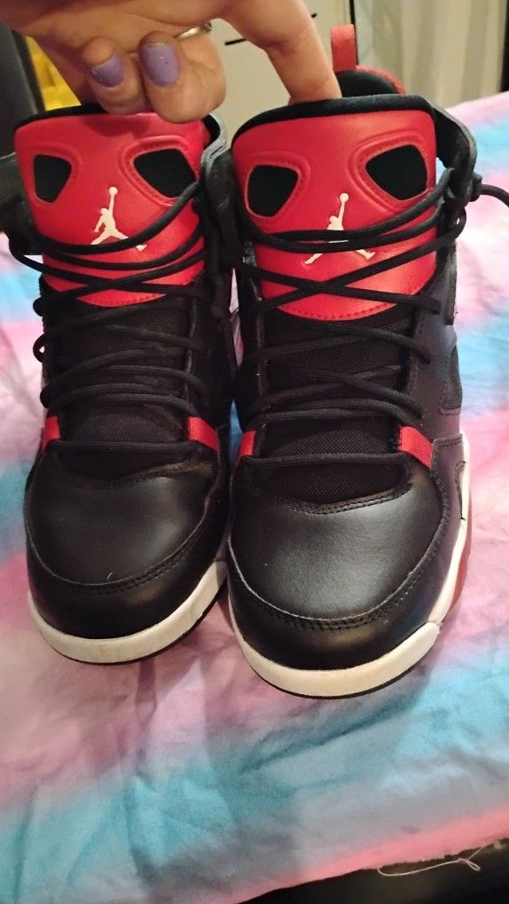 Jordan Flight Club 91