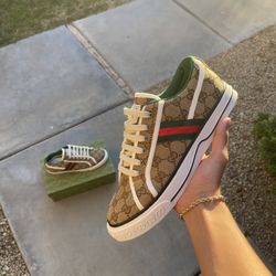 Gucci Designer Shoes