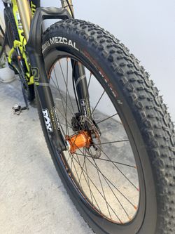 Giant Anthem 27.5 2016