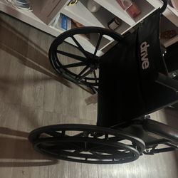 wheelchair 