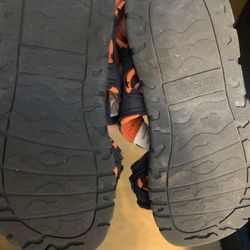 Sandals Kids $9