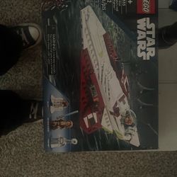 Lego Star Wars