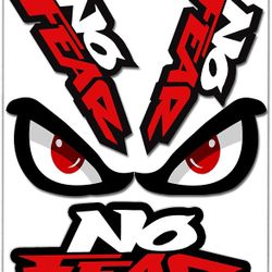 Custom Sticker I Make Any Size