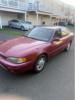 1995 Toyota Camry