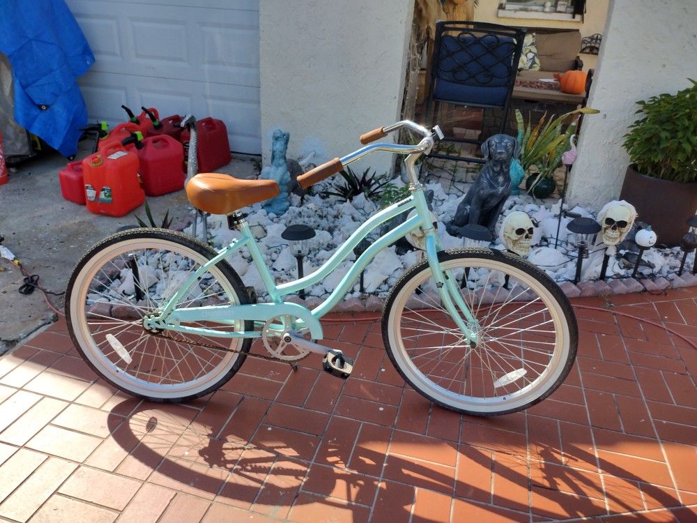 Bike