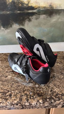 Peleton shoes
