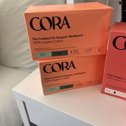 CORA feminine Care