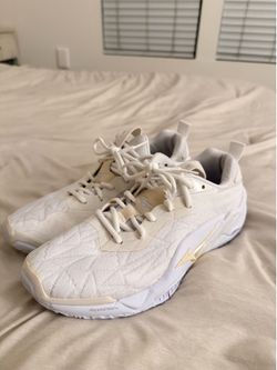 Mizuno Wave Stealth Volleyball Shoe