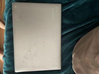 Different laptops different years