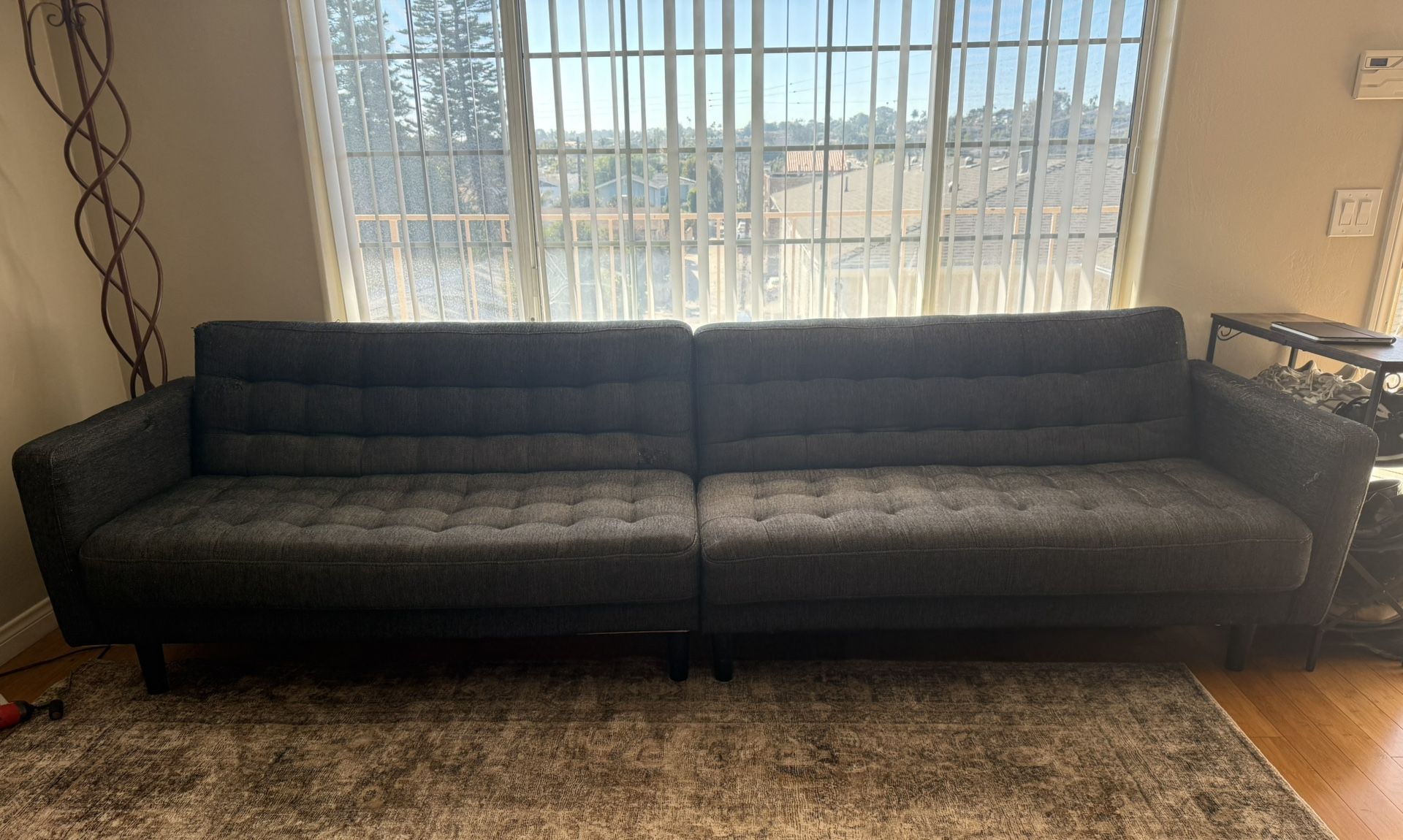 Free couch