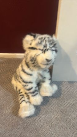 Stuff animal