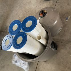 hayward swimclear 525 filter