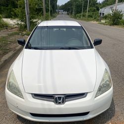 05 Honda Great Car