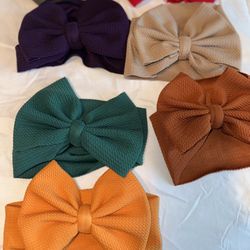 Girl Bows