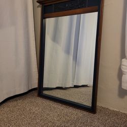 Extra Large Hanging Wall Mirror 