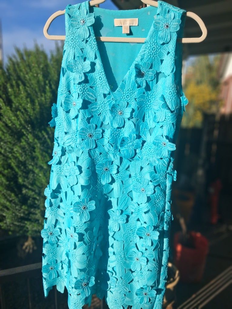 MICHAEL KORS Dress Sz 6