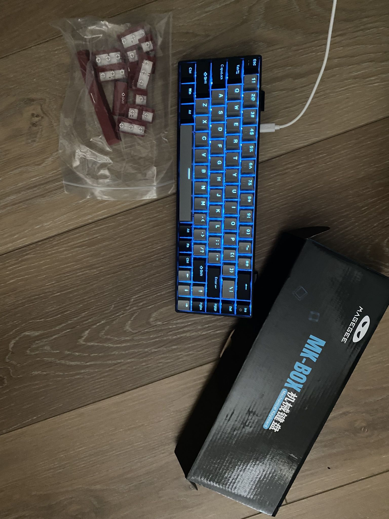 Gaming Key Board