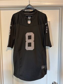 Raiders Jersey