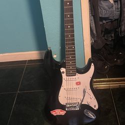 Zeny Electric Guitar 