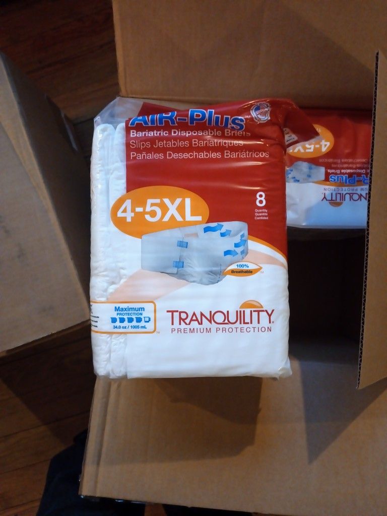 Adult Diapers for Sale in San Antonio, TX OfferUp