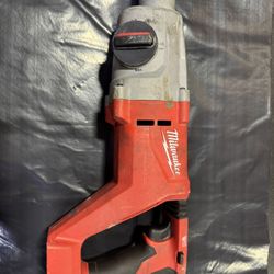 Milwaukee Rotary Hammer (M18) Cordless 