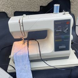 Kenmore Sewing Machine 