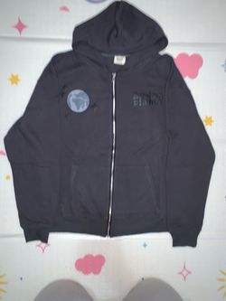 Broken Planet zip up jacket Size Medium