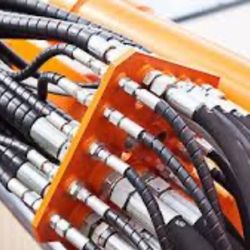 Hyd. Hose Repair 