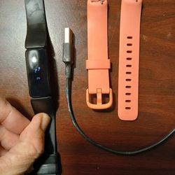 Fitbit Inspire 2