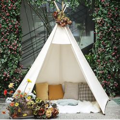 Large Teepee