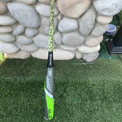 Baseball Bat 