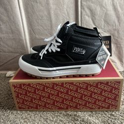 Vans Half Cab Gore Tex