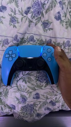 Ps5 controller