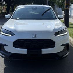 2023 Honda Hr-v