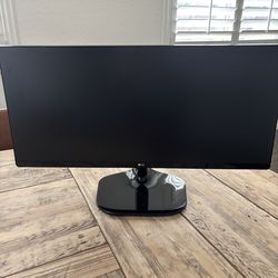 LG 25 inch Monitor