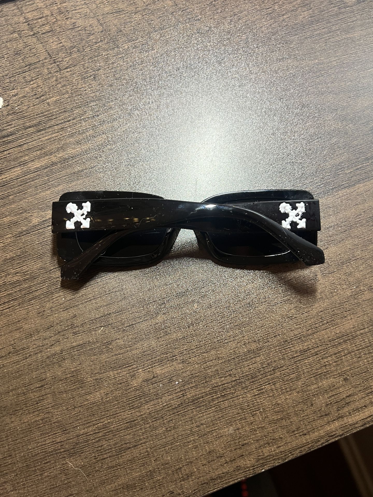 Off White Sunglasses (Other pairs available)