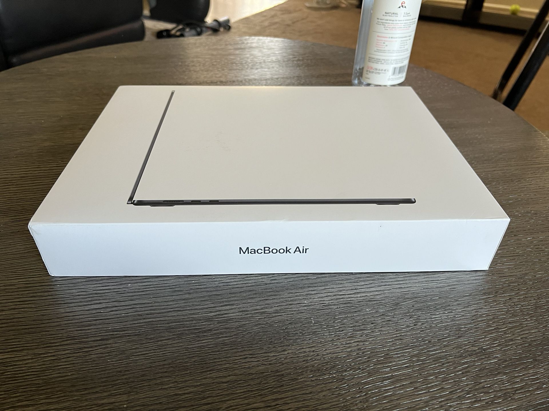 Brand New MacBook Air 