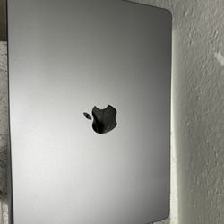 Apple MacBook Pro 2021 M1 Pro 14 Inch