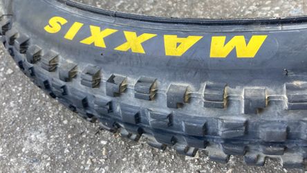 Maxxis Minion 27.5x2.5