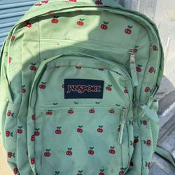 Jansport Backpack 