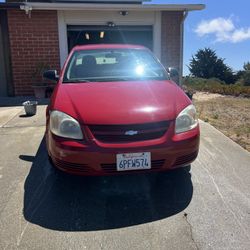 2007 Chevy Colbolt