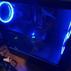 CyberPower Gaming PC