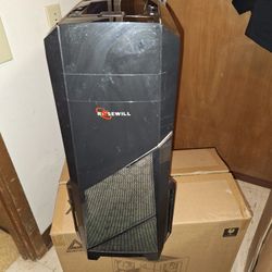 Instant Gaming PC Just Add...