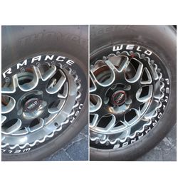 Metal Polish