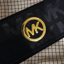 MK wallet